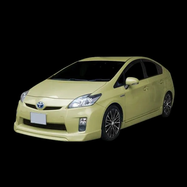 Hot Parts | Lip Kit for Toyota Prius (ZVW30)(Early Model)