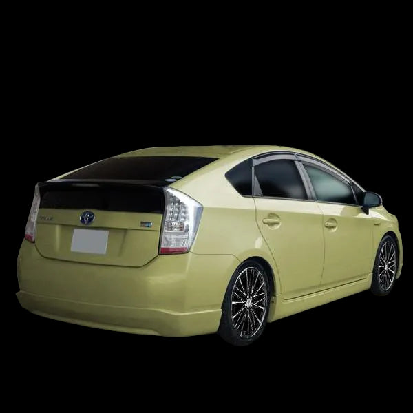 Hot Parts | Lip Kit for Toyota Prius (ZVW30)(Early Model)