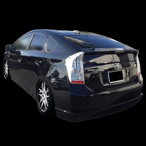 Hot Parts | Side Skirts for Toyota Prius (ZVW30)