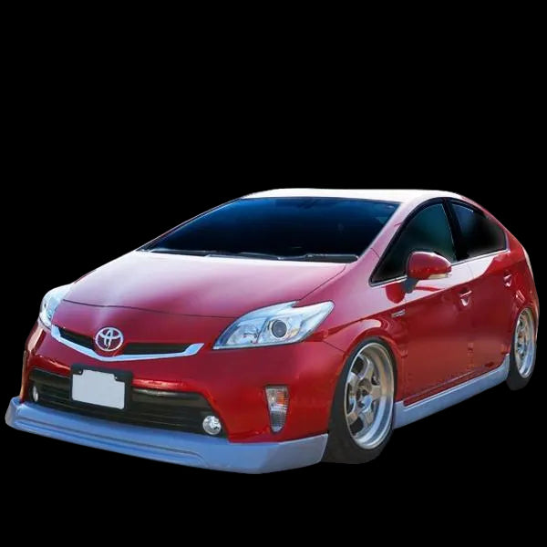 Hot Parts | Front Lip for Toyota Prius (ZVW30)