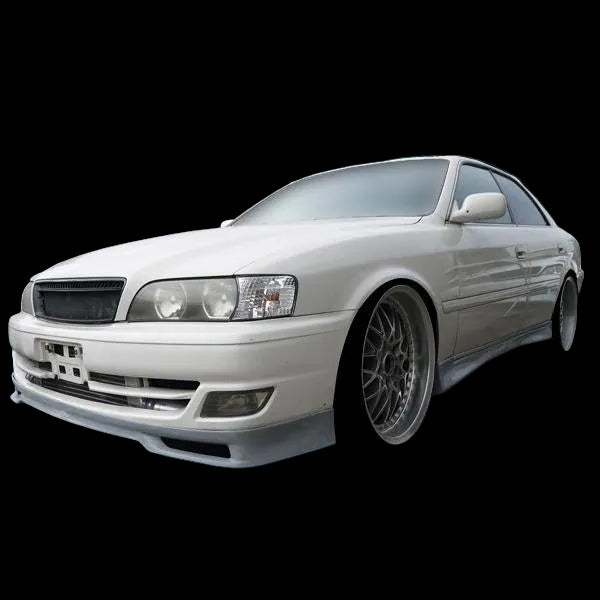 Hot Parts | Front Lip for Toyota Chaser (JZX100)