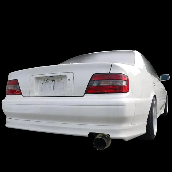Hot Parts | Lip Kit for Toyota Chaser (JZX100)