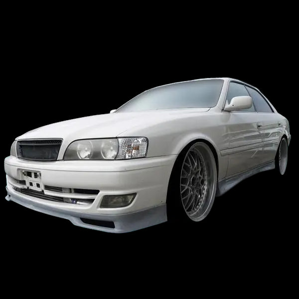 Hot Parts | Side Skirts for Toyota Chaser (JZX100)