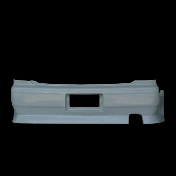 Hot Parts | Street Style Rear Bumper for Toyota JZX100 (Mark II)