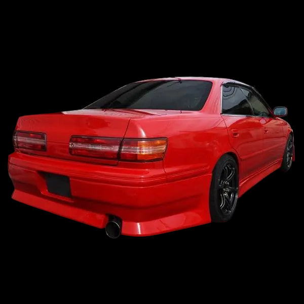 Hot Parts | Street Style Lip Kit for Toyota JZX100 (Mark II)