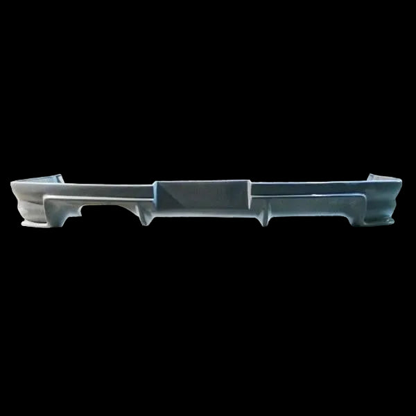 Hot Parts | Racing Style V2 Rear Diffuser for Nissan Skyline R34 (4 Door)
