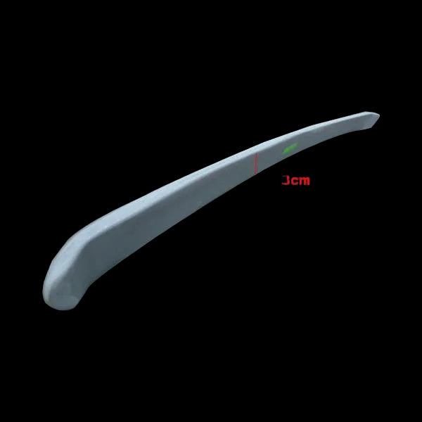 Hot Parts | Front Hood Lip for Nissan Skyline R34
