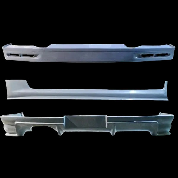 Hot Parts | Lip Kit for Nissan Skyline R34
