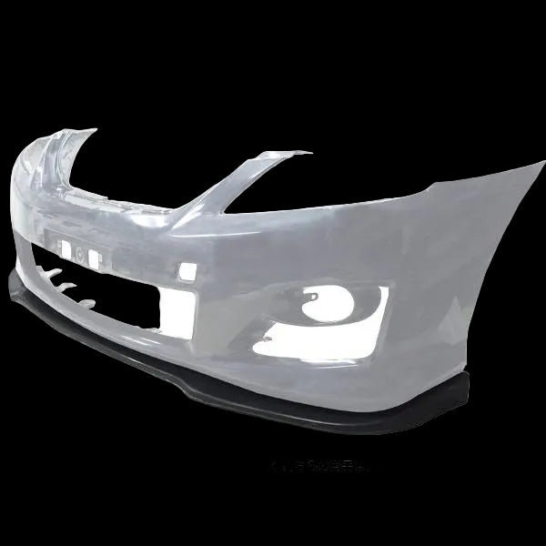 Hot Parts | Carbon Front Lip for Toyota Crown (GRS200)