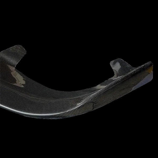 Hot Parts | Carbon Front Lip for Toyota Crown (GRS200)