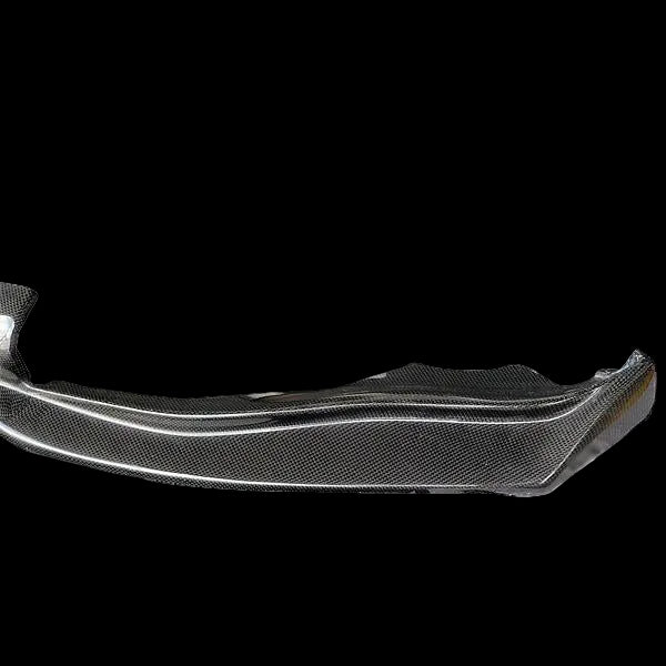 Hot Parts | Carbon Front Lip for Nissan 350Z ( Early Model)