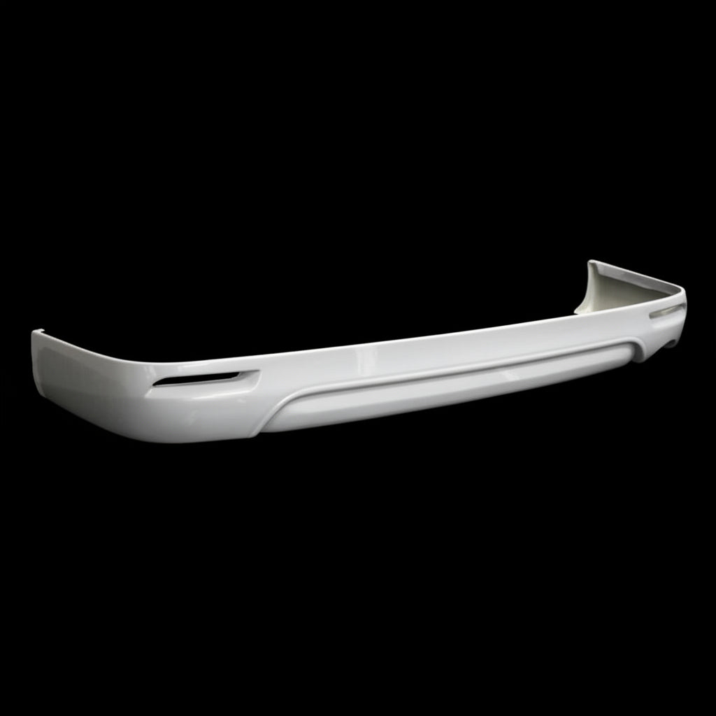 Hot Parts | Lip Kit for Toyota Voxy (ZRR70W)