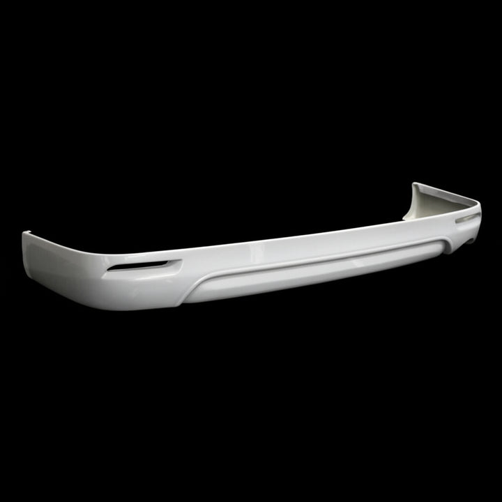 Hot Parts | Lip Kit for Toyota Voxy (ZRR70W)