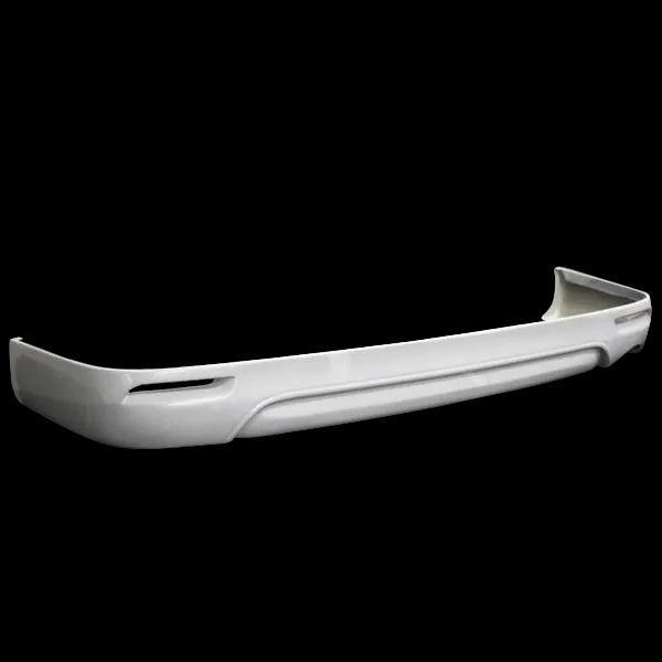Hot Parts | Rear Diffuser for Toyota Voxy (ZRR70W)