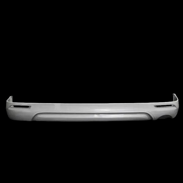 Hot Parts | Rear Diffuser for Toyota Noah (ZRR70W)