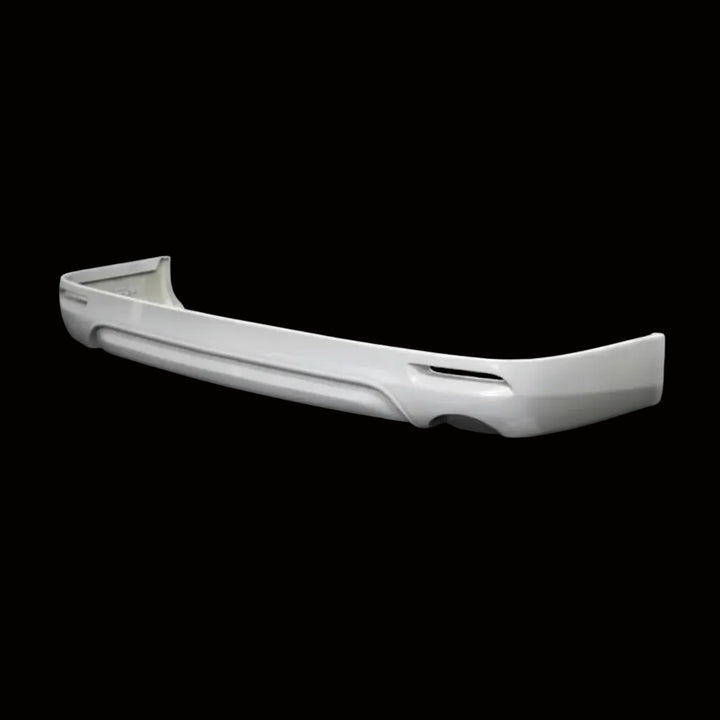 Hot Parts | Lip Kit for Toyota Noah (ZRR70W)
