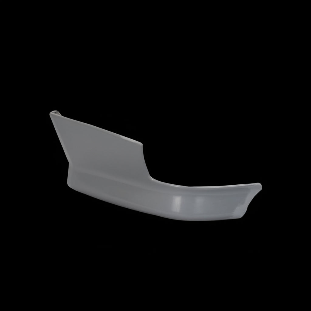 Hot Parts | Street Style Rear Spats for Nissan Silvia S15