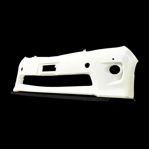 Hot Parts | Front Lip for Toyota Alphard (Early Model S Only)