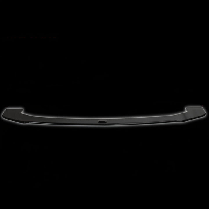 Hot Parts | Front Lip for Toyota Alphard (Early Model S Only)