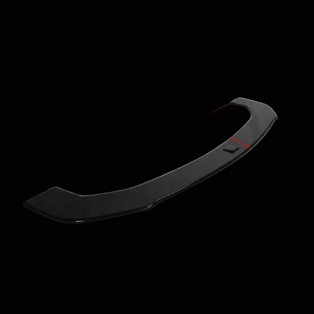 Hot Parts | Front Lip for Toyota Alphard (Early Model S Only)