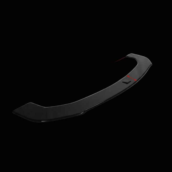 Hot Parts | Front Lip for Toyota Alphard (Early Model S Only)