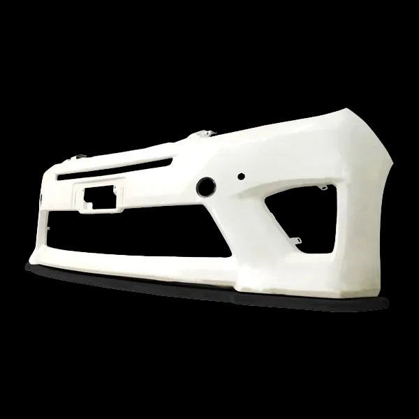 Hot Parts | Front Lip for Toyota Alphard (Late Model S Only)