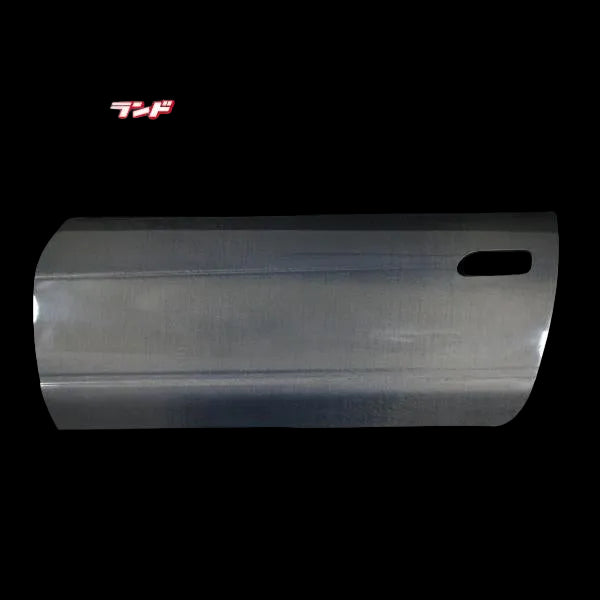 Hot Parts | Carbon Doors for Nissan S13 (180SX / Silvia Coupe)