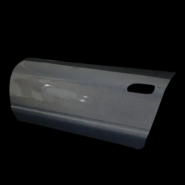 Hot Parts | Carbon Doors for Nissan S13 (180SX / Silvia Coupe)