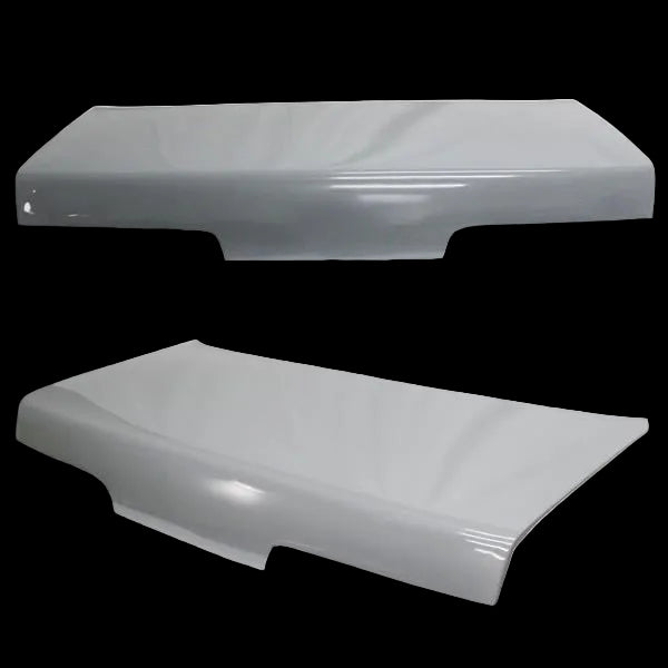 Hot Parts | Trunk For Nissan Silvia S13 (240SX Coupe)