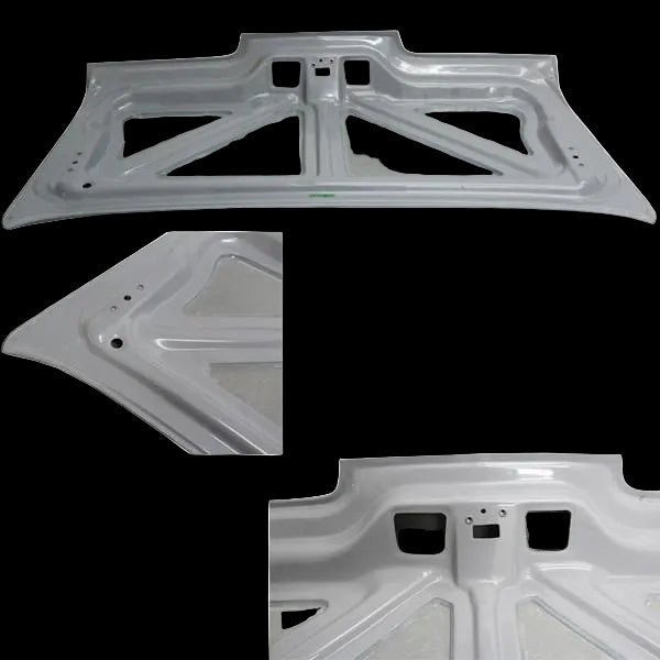 Hot Parts | Trunk For Nissan Silvia S13 (240SX Coupe)