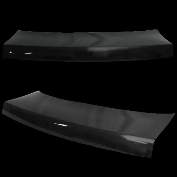 Hot Parts | Carbon Trunk Skin For Nissan 180SX (S13)
