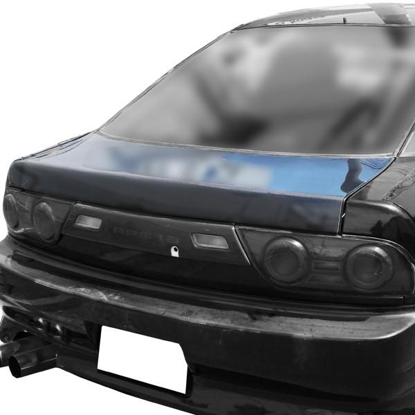 Hot Parts | Carbon Trunk Skin For Nissan 180SX (S13)