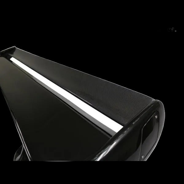 Hot Parts | Carbon Trunk Wing for Nissan Skyline R34