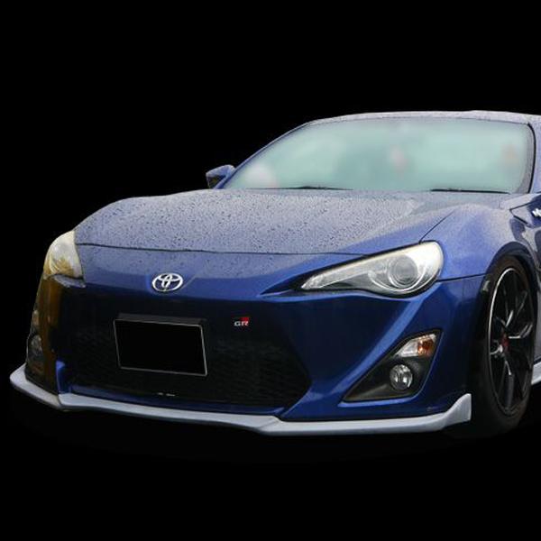 Hot Parts | Front Lip for Scion FRS (ZN6)
