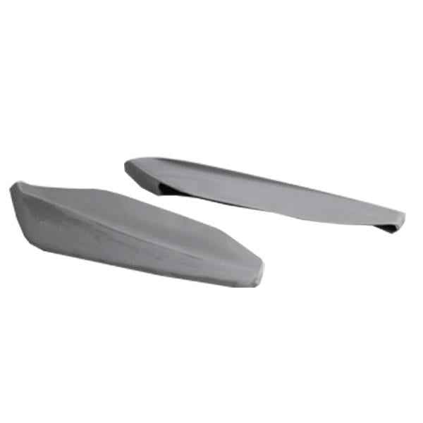 Hot Parts | Rear Spats for Scion FRS (ZN6)