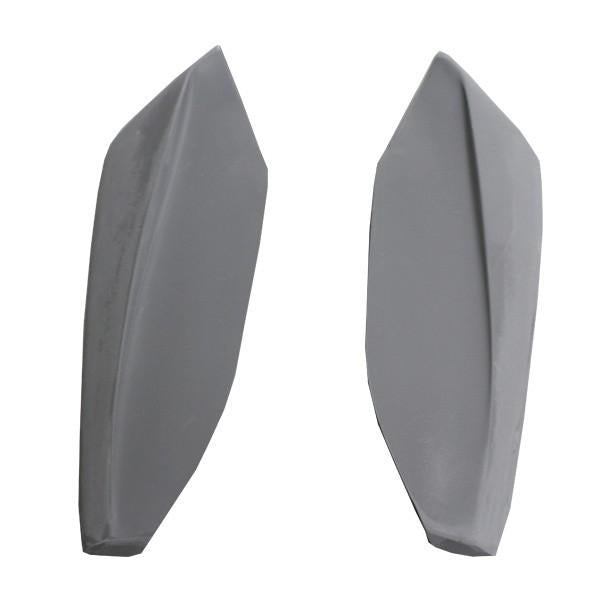 Hot Parts | Rear Spats for Scion FRS (ZN6)