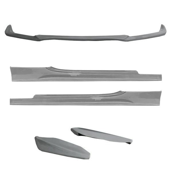 Hot Parts | Lip Kit for Scion FRS (ZN6)
