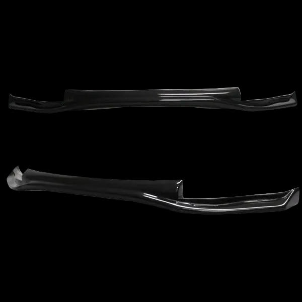 Hot Parts | Carbon Front Lip for Nissan 350Z ( Late Model)