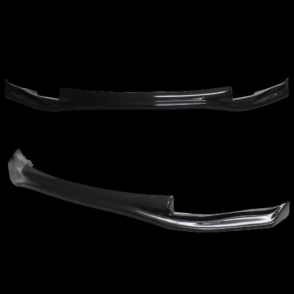 Hot Parts | Carbon Front Lip for Nissan 350Z ( Late Model)