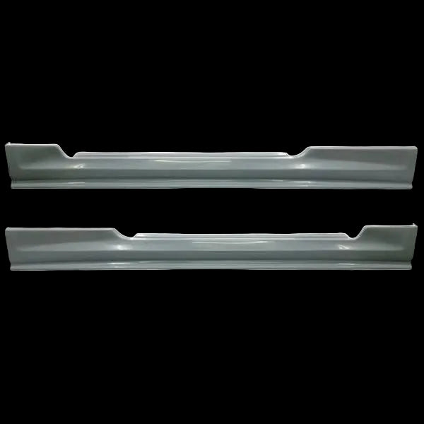 Hot Parts | Street Style Side Skirts for Nissan Skyline R34 (2 Door)