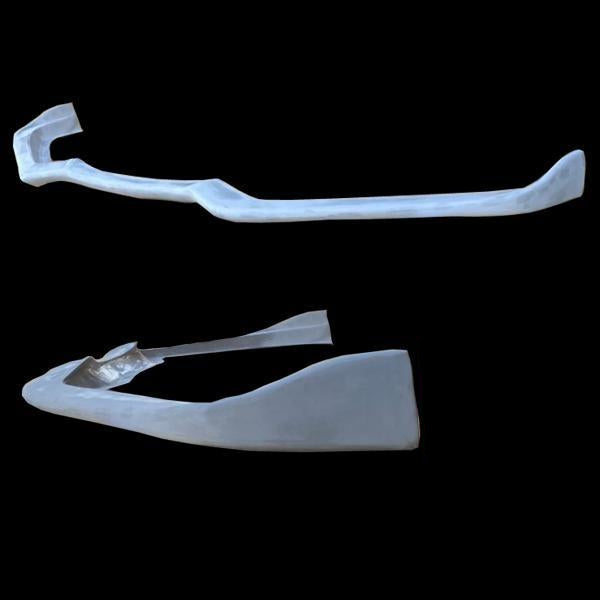 Hot Parts | Front Lip for Toyota GT86 (ZN6)