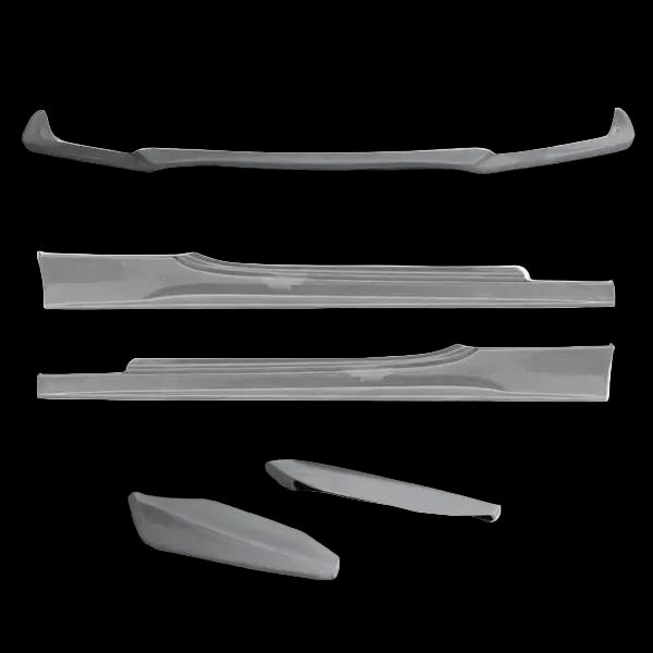 Hot Parts | Lip Kit for Toyota GT86 (ZN6)