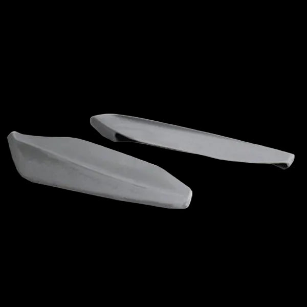 Hot Parts | Rear Spats for Toyota GT86 (ZN6)