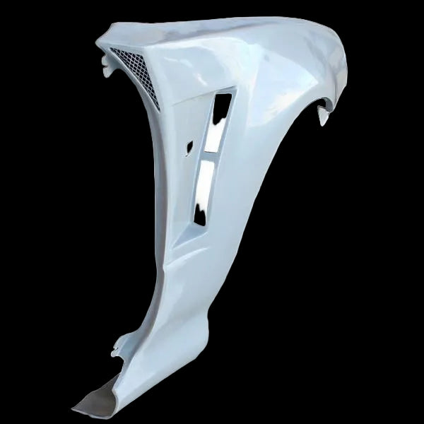 Hot Parts | Front Fenders for Nissan Skyline R34