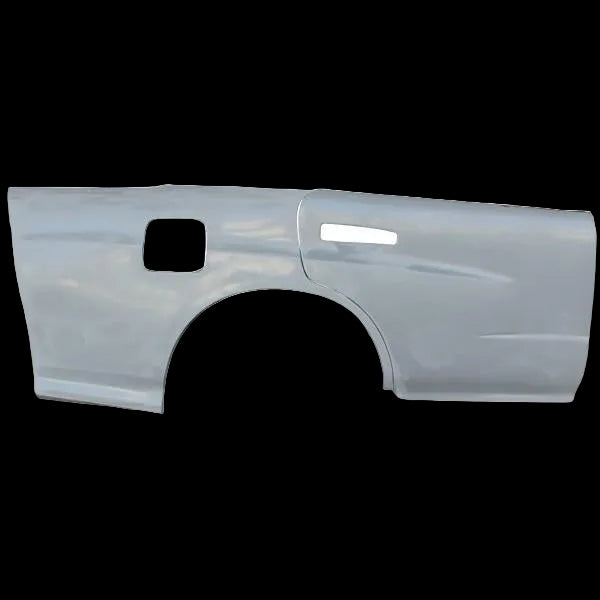 Hot Parts | Rear Fenders 25mm + Door Covers for Nissan Skyline R34