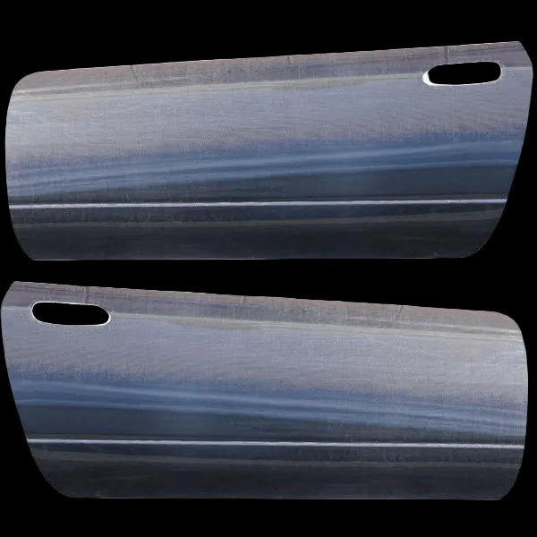 Hot Parts | Carbon Doors For Nissan S15 (Silvia)