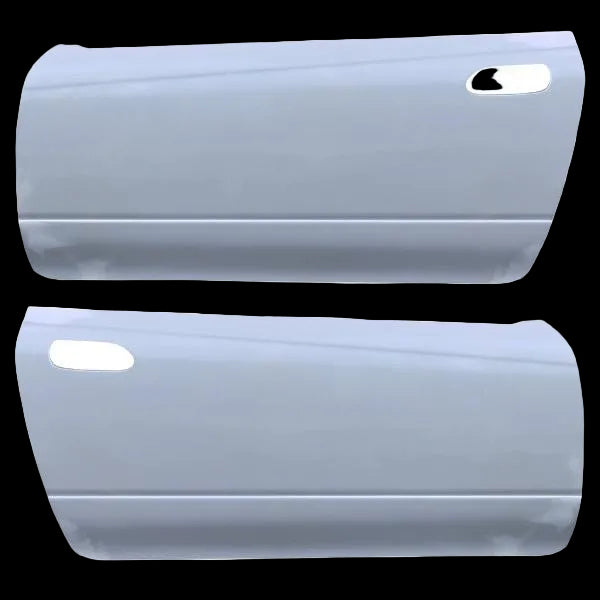 Hot Parts | Doors For Nissan S15 (Silvia)