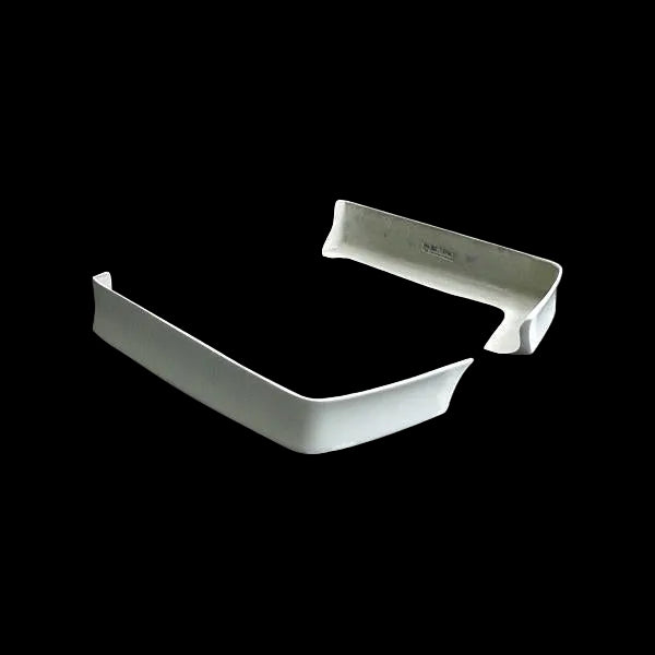 Hot Parts | Racing Style Kit for Nissan Skyline R34 (4 Door)
