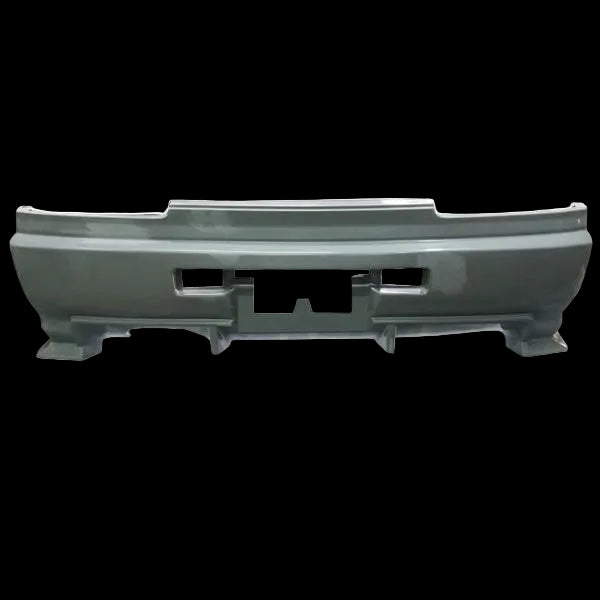 Hot Parts | Racing Style Kit for Nissan Skyline R34 (2 Door)
