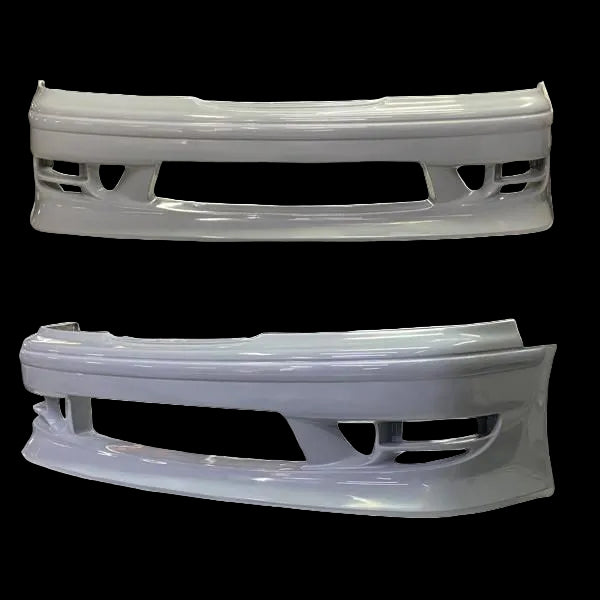 Hot Parts | Race Style Front Bumper for Toyota JZX100 (Mark II)